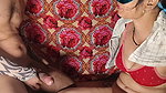 Desi Bhabhi Sucked My Penis and Made It Wet