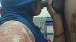 Desi Girl Eating My Dck