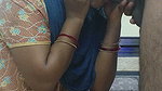 Desi Girl Eating My Dck