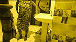 Desi Hot Bhabi Want Young Devar Hard Dick in Kitchen Room.