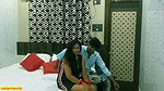 Desi Hot Stepmom Has Erotic Hardcore Sex!! Latest Viral Sex with Bangla Audio