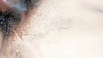 Desi hot young aunty’s pussy was fucked repeatedly all night long and turned into a platform for pussy