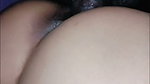 Desi hot young aunty’s pussy was fucked repeatedly all night long and turned into a platform for pussy