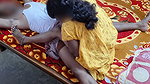 Desi Indian Girlfriend Fucked in Oyo