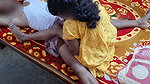 Desi Indian Girlfriend Fucked in Oyo