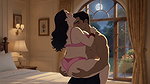 Desi Indian Shweta Bhabhi Having Sex at Office with Hindi Audio Animation Video