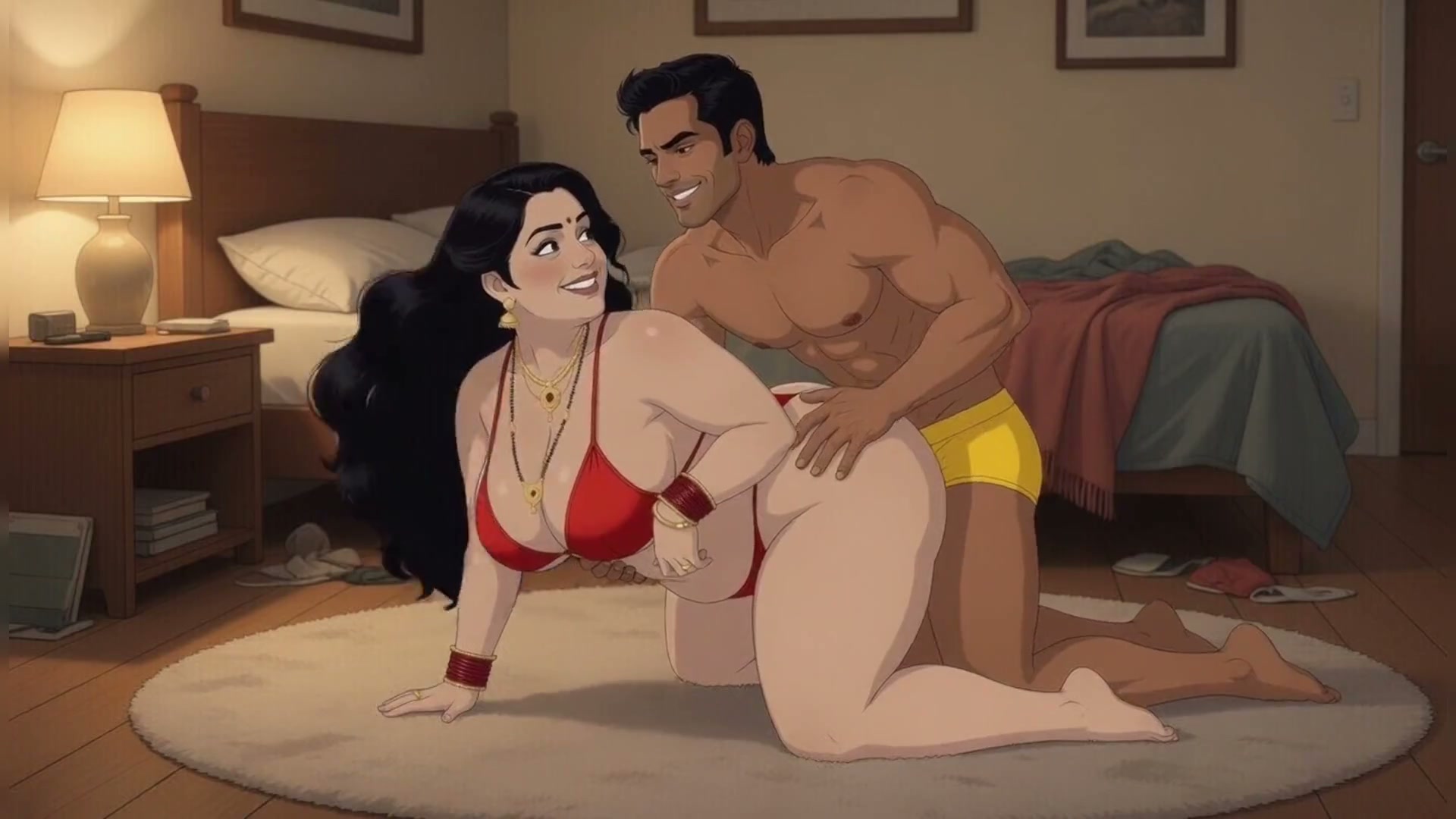 Frame 6