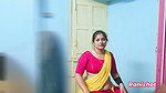 Desi Maid Doing Naughty Things During Cleaning 4K Full Sex
