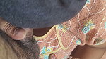 Desi Telugu Girl Come in Mouth