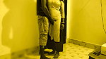 Desi Wonderful Sexi Housewife Cheating Your Husband to Fuck His Younger Stepbrother with Big Cock