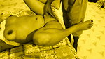 Desi Wonderful Sexi Housewife Cheating Your Husband to Fuck His Younger Stepbrother with Big Cock