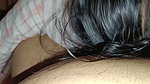 Friend Gives a Blowjob and Swallows