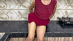 Ghr Ki Party Pe Puncha Ex Boyfriend Kitchen Main Hi Gaand Mari in Hindi XXX