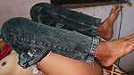 Hard Fuck and Creammpie for Desi Brunette XXX Port