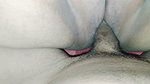 Her Pussy Was Very Wet and Muddy, Very Biting