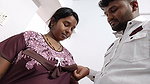 Her Stepbrother Was Masturbating, Bhabhi Saw the Boy and Bhabhi Was Shaking Her Stepbrother’s Penis with Pleasure