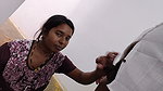 Her Stepbrother Was Masturbating, Bhabhi Saw the Boy and Bhabhi Was Shaking Her Stepbrother’s Penis with Pleasure