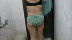 Home Made Mms Video in a Loud Campaign in a Naked Shower