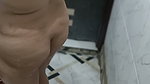 Home Made Mms Video in a Loud Campaign in a Naked Shower