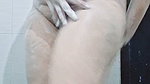 Hot Aunty Stepdaughter Caught in Camera Desi Indian