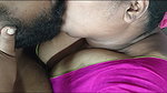 Hot Kiss with Hand Job