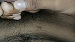 I Just Needed to Cum on Her Ass! South Asian Babe Took My Cock and Helped Me to Release My Cum on Her Ass