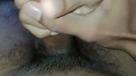 I Just Needed to Cum on Her Ass! South Asian Babe Took My Cock and Helped Me to Release My Cum on Her Ass