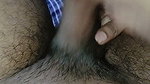 I Just Needed to Cum on Her Ass! South Asian Babe Took My Cock and Helped Me to Release My Cum on Her Ass
