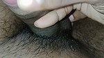 I Just Needed to Cum on Her Ass! South Asian Babe Took My Cock and Helped Me to Release My Cum on Her Ass