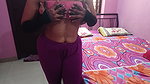 I Made My Wife Stand and Fucked Her Tight Pussy Hard