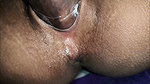 I Surprise My Wife with a Huge Cock and Push It Deep Inside Her Tight Pussy