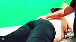 I’m Fucking My Big-assed White Stepsister
