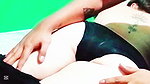 I’m Fucking My Big-assed White Stepsister