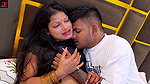 Indian Asian Desi Bhabhi Hardcore Sex with Husband in Her Birthday Video