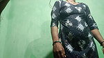 Indian desi village bhabhi ne padosi devar se chhat per gand marwaya