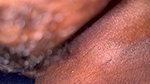 Indian Bhabhi Creamy Pussy Licking Video