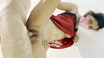 Indian Girl and Boy Doggy Style Sex Is Enjoying