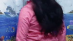 Indian Hot Desi Schoolgirl Changing Uniform and Masterbating. Indian Desi Selfie Video.