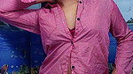 Indian Hot Desi Schoolgirl Changing Uniform and Masterbating. Indian Desi Selfie Video.