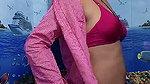 Indian Hot Desi Schoolgirl Changing Uniform and Masterbating. Indian Desi Selfie Video.