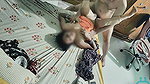 Indian Made Fuck with House Owner Big Cock