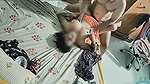 Indian Made Fuck with House Owner Big Cock