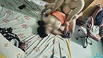 Indian Made Fuck with House Owner Big Cock