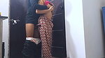 Indian Student Girl’s Boyfriend Went to Tuition and Called His Girlfriend and Fucked Her in the Corner
