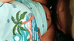 Invited the Village Bhabhi to My House and Fucked My Step Stepsister Blonde Pussy All Night, It Was a Lot of Fun