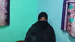 Muslim Girl Hijabi Baby Talking About Sex at First Time