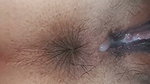 My Brother-in-law Drank Water From My Pussy
