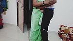 My Husband’s Elder Stepbrother Was Shaking His in His Room, I Couldn’t Oppose, I Went to His Room and I Had a Lot of Fun.