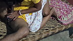 My Younger Stepsister Was I Wanted to Leave Her, so I Rolled Her Over on the Cot and Fucked Her to Release My Anger.