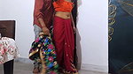 Neighbor Bhabhi Came to Her Neighbor’s House to Get Her Ass Fucked